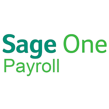 Sage One Payroll - Payroll management software